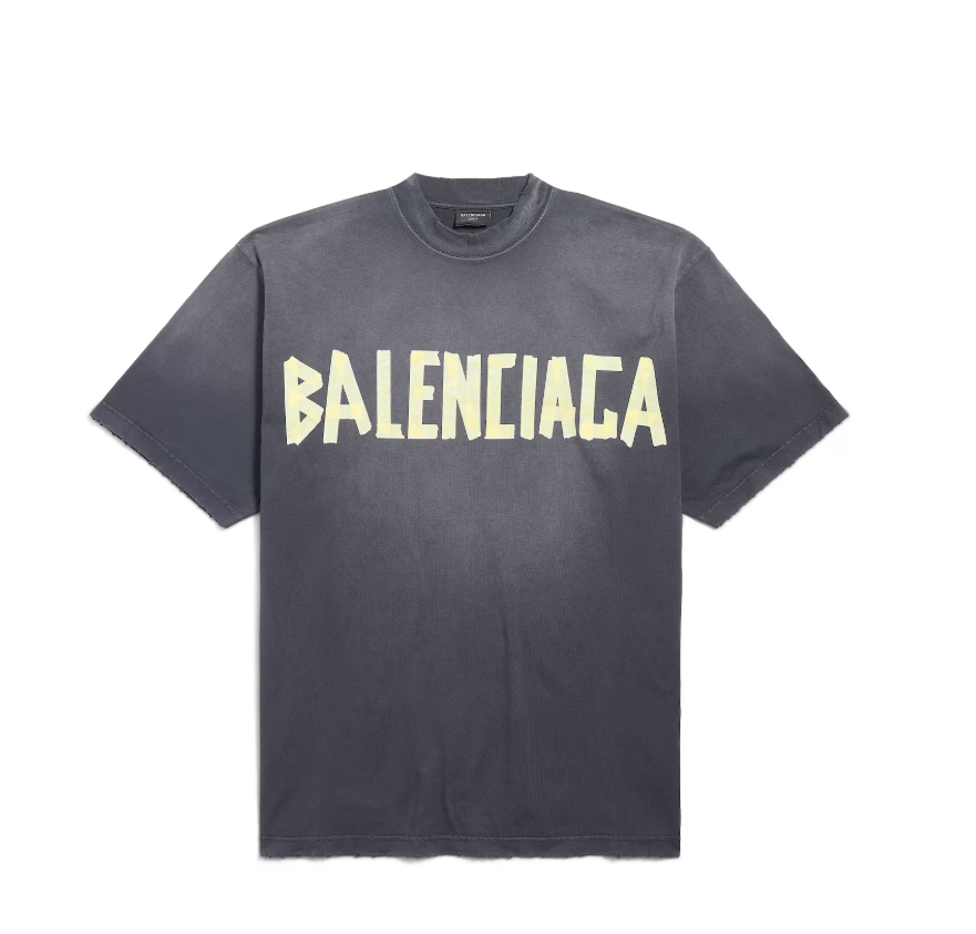 The Perfect Oversized Tee - WHITE