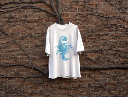 THEE O.G SCORPION TEE .001